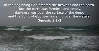 Genesis